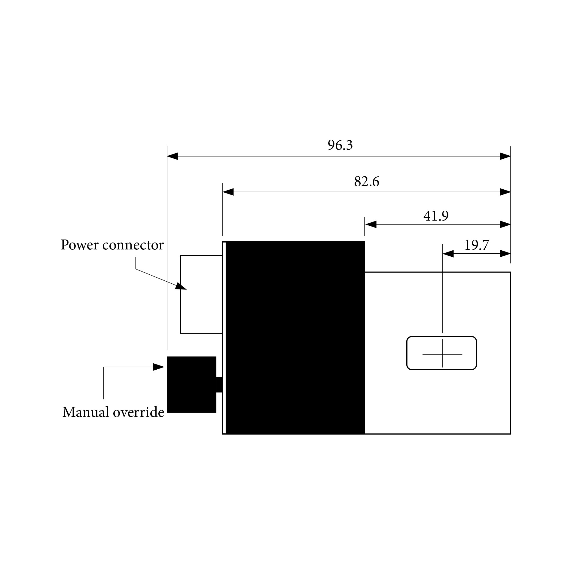 WG516004����(d��o)�_(k��i)�P(gu��n) [12.4 to 18 GHz] WR62