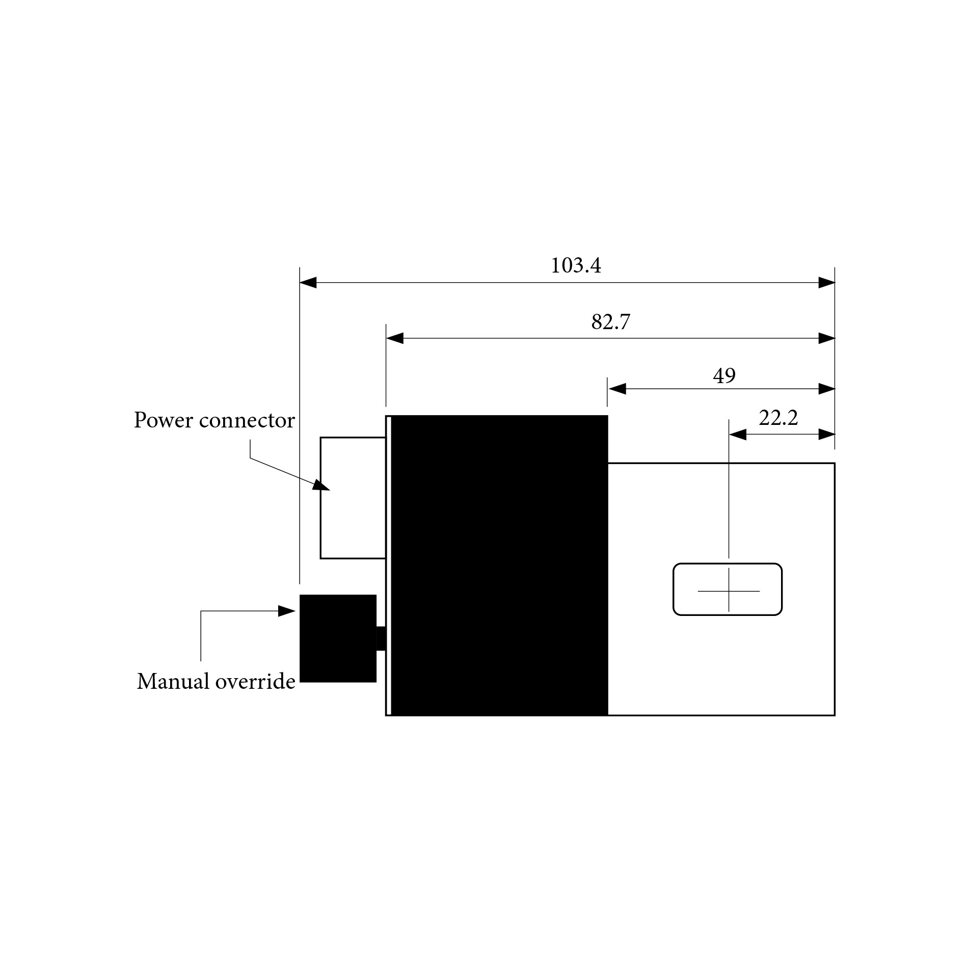 WG516005����(d��o)�_(k��i)�P(gu��n) [10 to 15 GHz] WR75